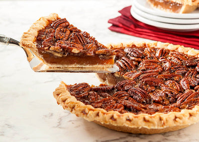 Pecan Pie