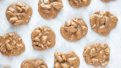 Pecan Pralines