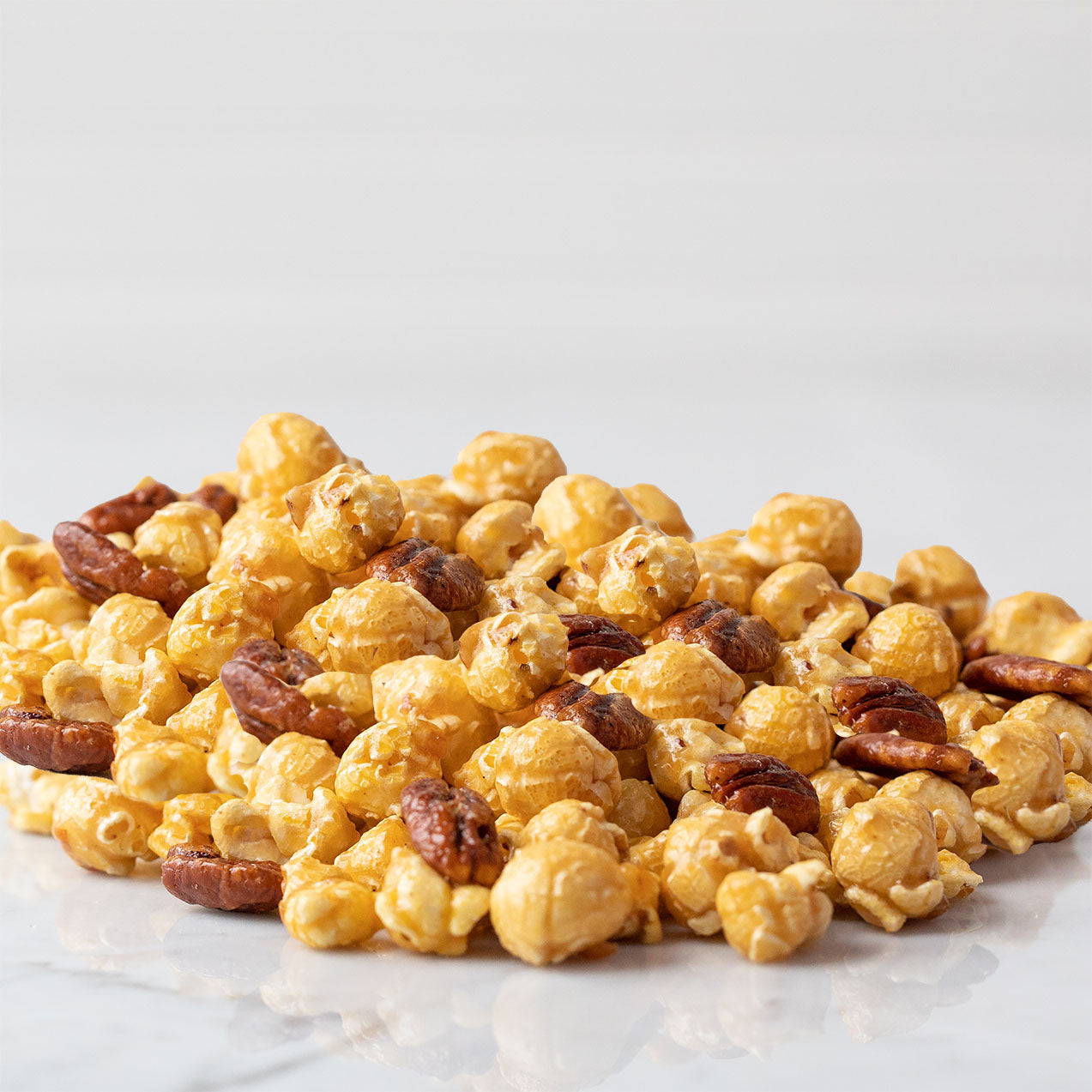 Caramel Nut Popcorn -15% off!