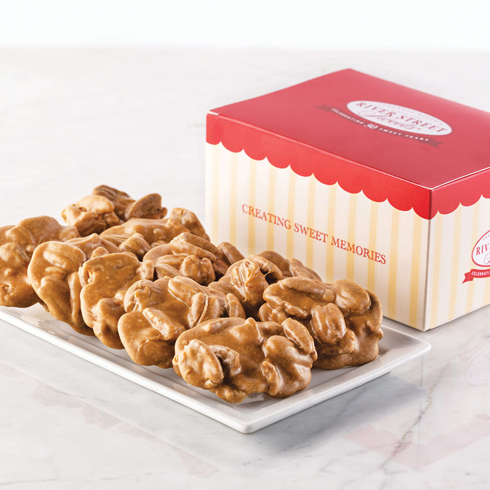 Original Savannah's World Famous Pralines® Classic Box