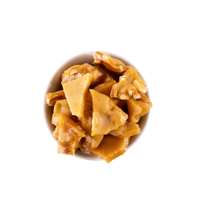 Case of Peanut Brittle (24ct)