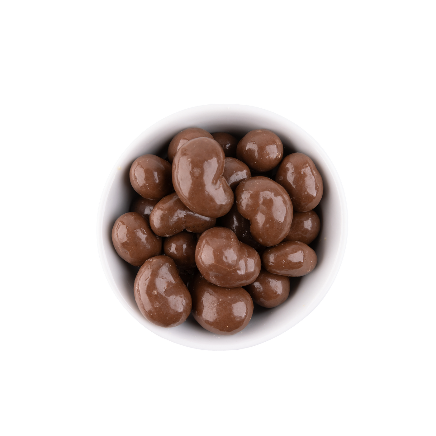 Chocolate Covered Cashews Bag