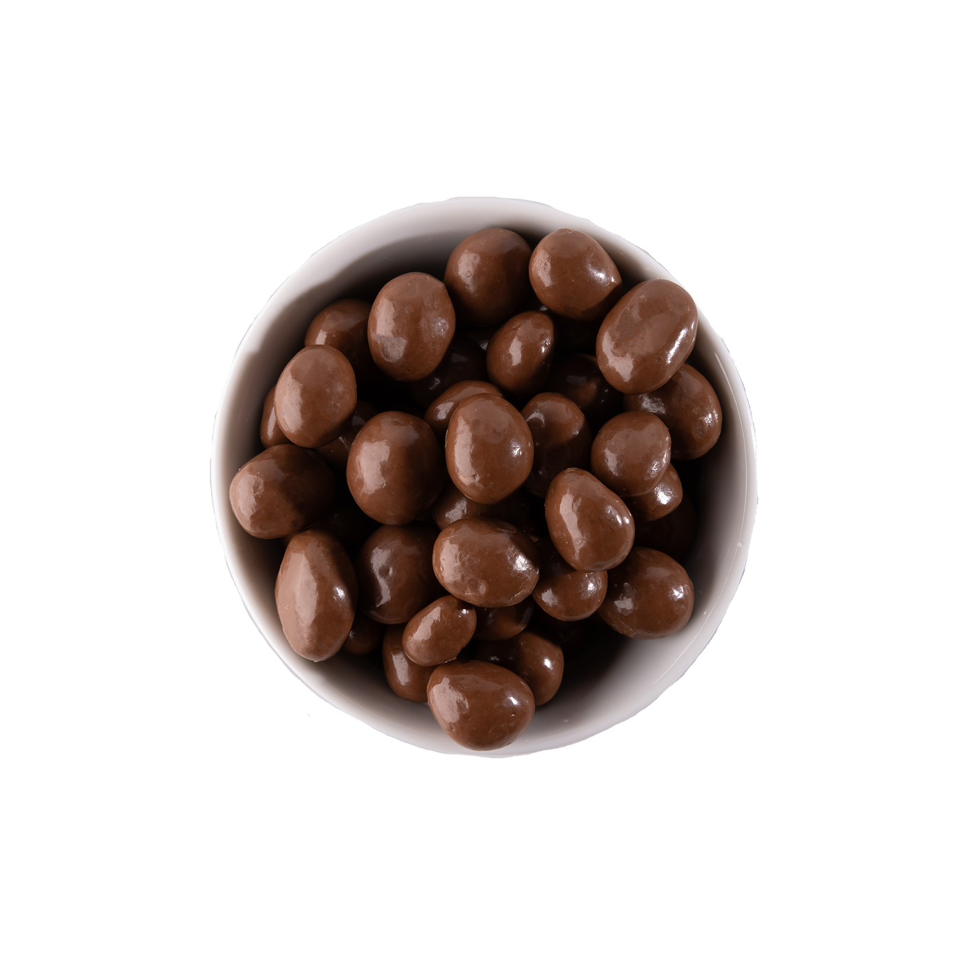 Chocolate Peanuts Bag