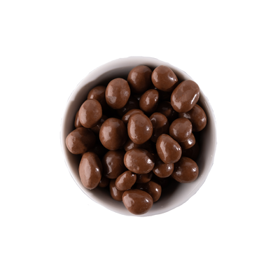 Chocolate Peanuts Bag