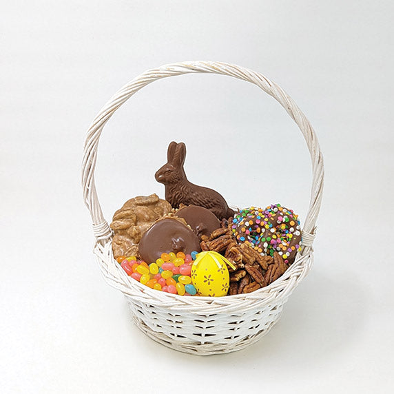 Easter Baskets | Classic Easter Baskets – River Street Sweets®