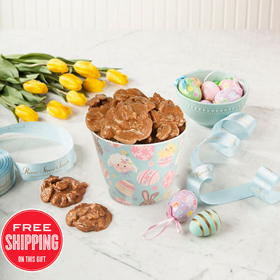 Easter Pail of Savannah's World Famous Pralines®