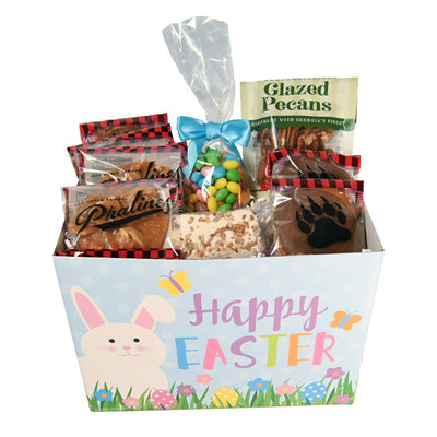 Classic Easter Sampler