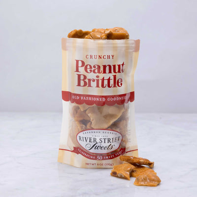 Peanut Brittle Bag