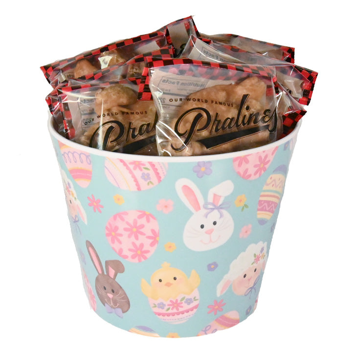 Easter Pail of Savannah's World Famous Pralines®